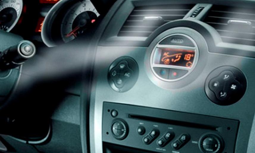 		Vantagens da Higienização com Ozônio:

Elimina a concentração de bactérias e fungos que causam mal estar e mau cheiro;
Eliminam vírus que causam doenças respiratórias;
Elimina os ácaros 		  	